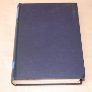 Olavi Paavolainen Valitut teokset III